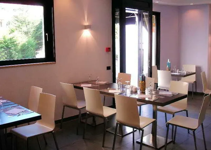 Le Forum Hotel Mónaco