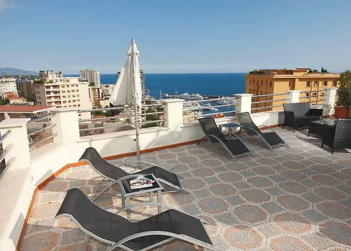 Le Forum Monte Carlo