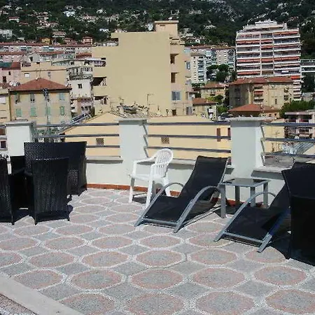 Le Forum 3* Monte-Carlo