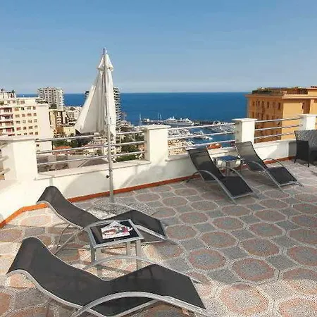 Le Forum Monte-Carlo