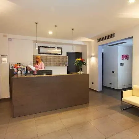 Le Forum 3* Monte-Carlo