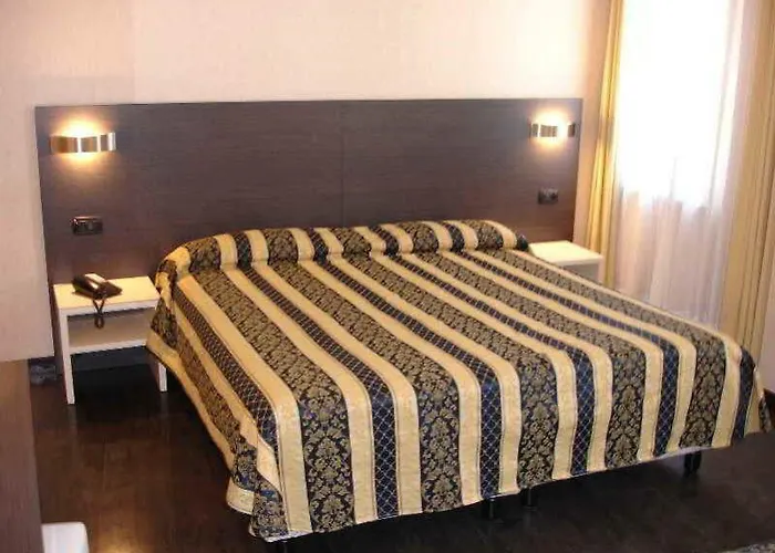 Hotel Le Forum 3*